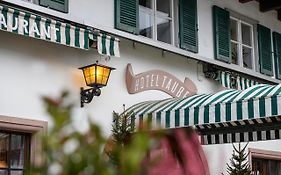 Posthotel Taube
